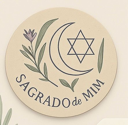 Logo Sagrado de Mim